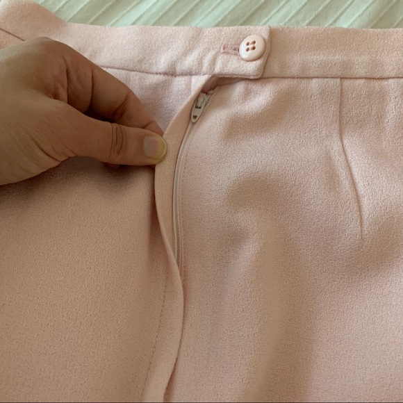 Vintage Christian Dior skirt suit set in great condition. - Picture 12 of 15